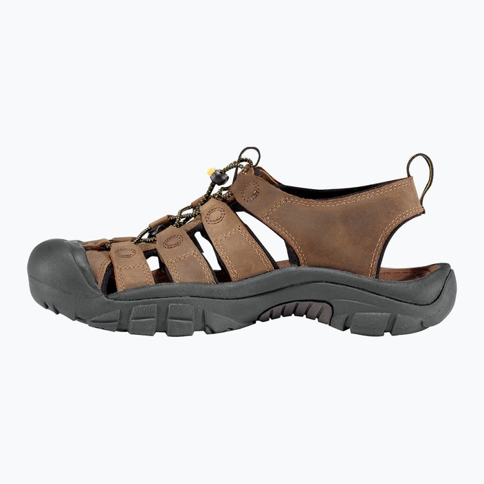 Keen Newport brown men's trekking sandals 1001870 3
