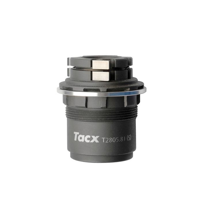 Tacx Sram XD-R trainer drum black T2805.81 2