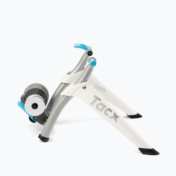 Tacx Flow Smart bicycle trainer white T2240.61 3