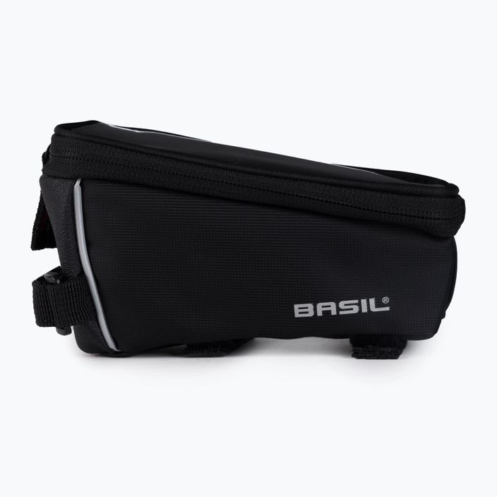 Basil Sport Design Frame Bike Bag black B-17748 2