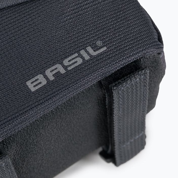Basil Sport Design Frame Bike Bag black B-17749 3