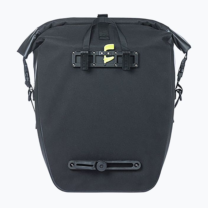 Basil Bloom Navigator Waterproof Single Bag bike rack bag black B-18258 8