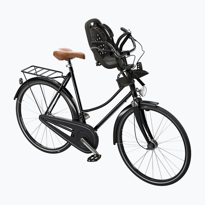 Thule Yepp Mini front bike seat black 12020101 6