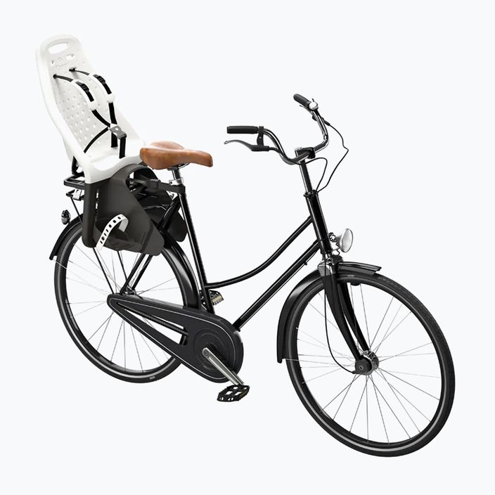Thule Yepp Maxi Easy Fit rear bike seat white 12020217 6