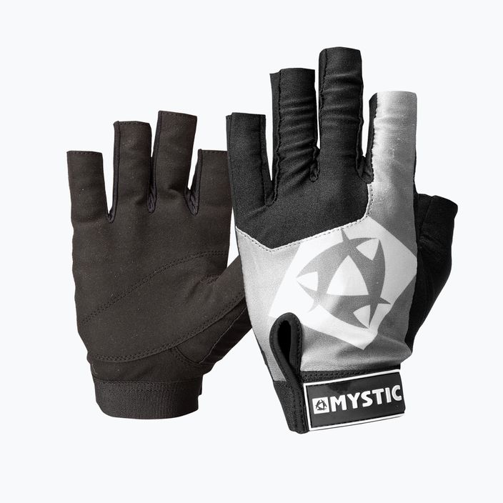 Mystic Rash protective gloves black 35002.140285 5
