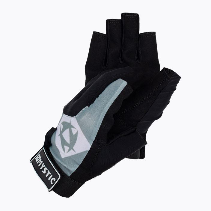 Mystic Rash protective gloves black 35002.140285