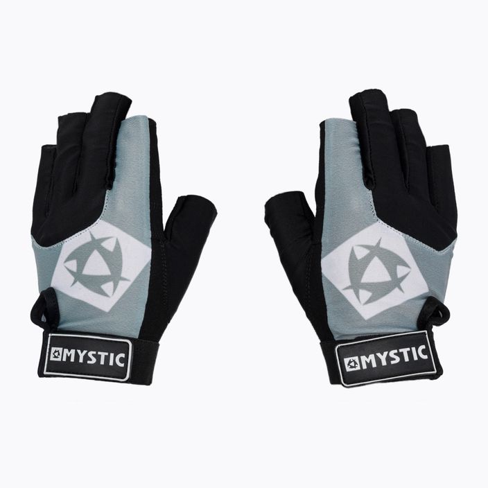 Mystic Rash protective gloves black 35002.140285 2