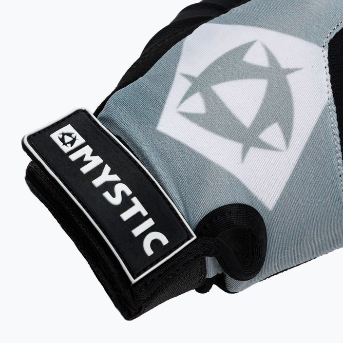 Mystic Rash protective gloves black 35002.140285 4