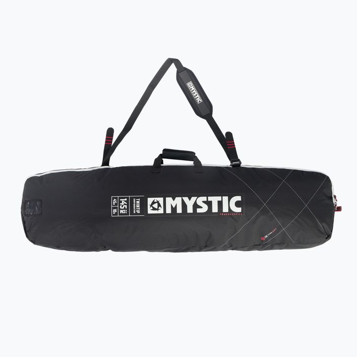 Mystic Majestic Twintip kiteboard cover black 35406.190062