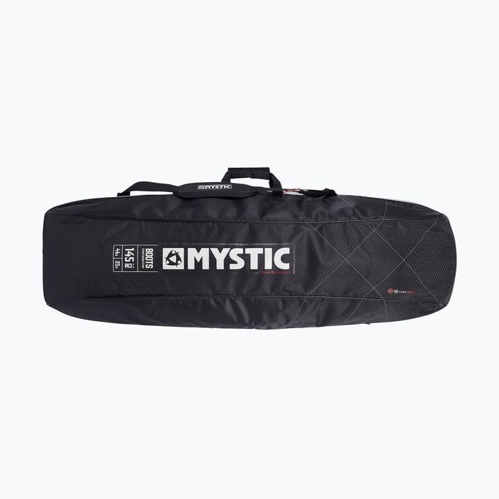 Mystic Majestic Boots kitesurfing gear bag black 35406.190063