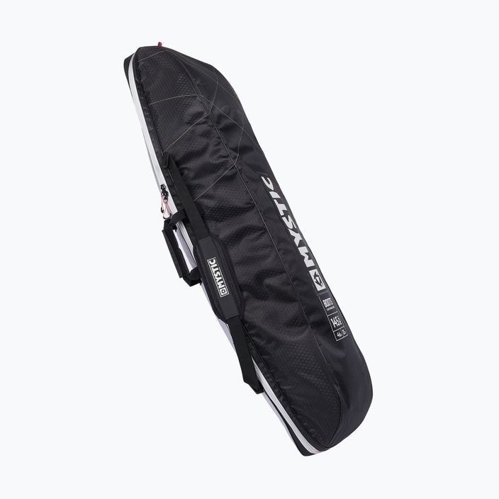 Mystic Majestic Boots kitesurfing gear bag black 35406.190063 3