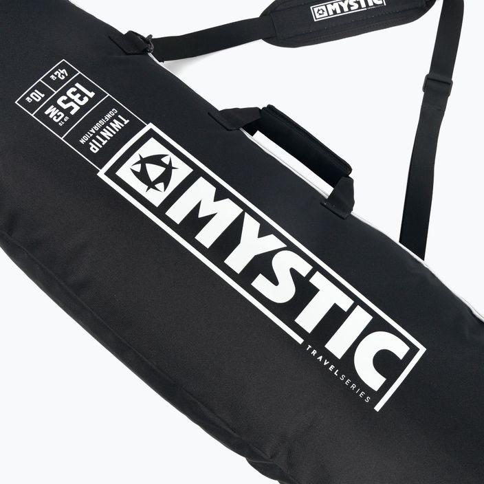 Mystic Star Twintip kiteboard cover black 35406.190066 3