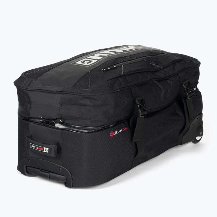 Mystic Globe Trotter travel bag black 35408.190130 2