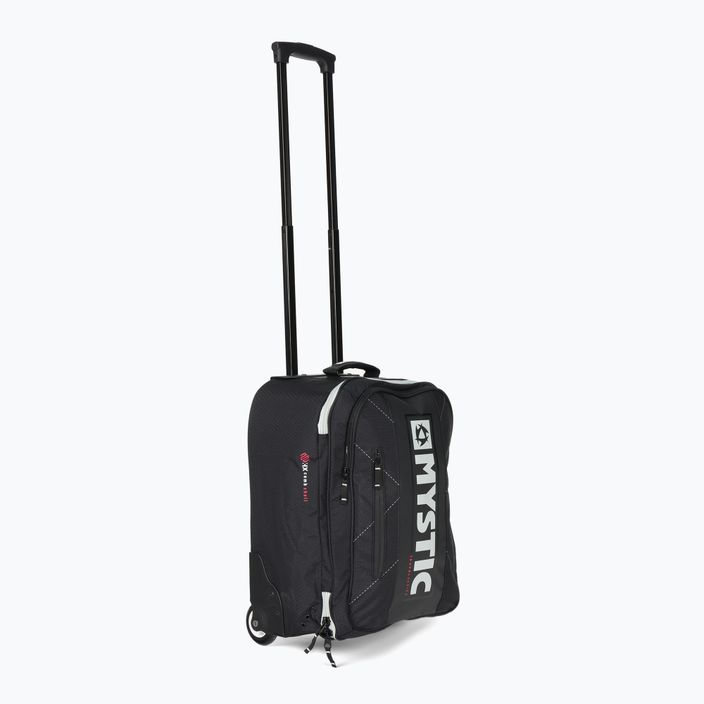 Mystic Flight Bag travel bag black 35408.190131