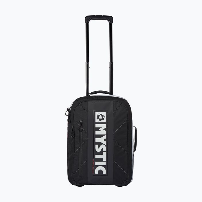 Mystic Flight Bag travel bag black 35408.190131 6