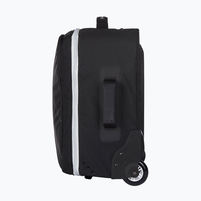 Mystic Flight Bag travel bag black 35408.190131 7