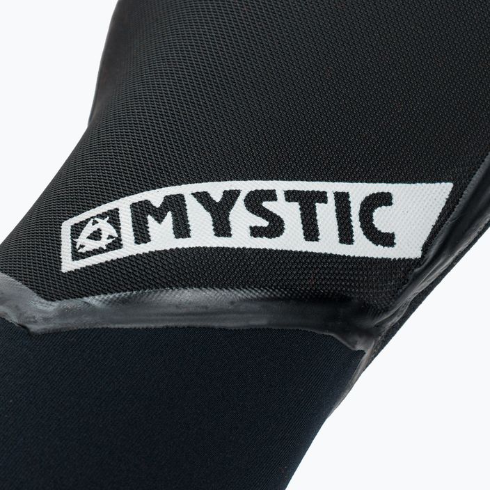Mystic Supreme 5mm Lobster neoprene gloves black 35415.200045 4