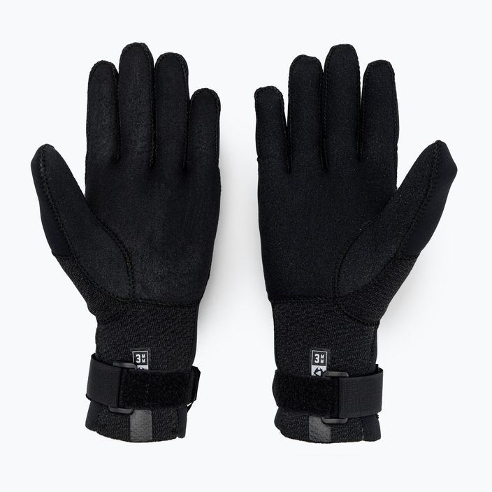 Mystic Marshall neoprene gloves 3mm black 35415.200046 3