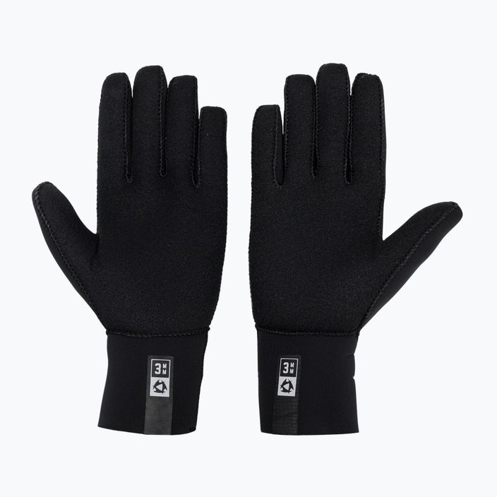 Mystic Star 3mm neoprene gloves black 35415.200048 3