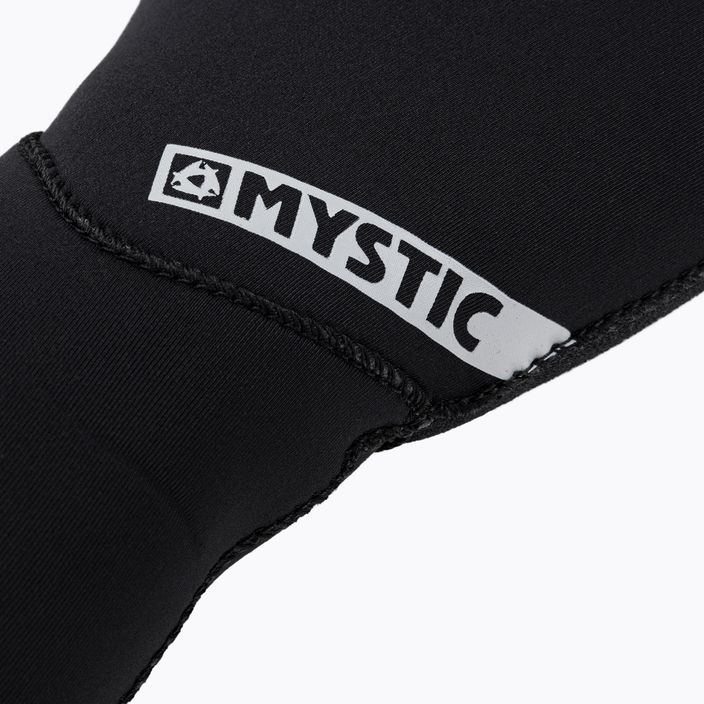 Mystic Star 3mm neoprene gloves black 35415.200048 4