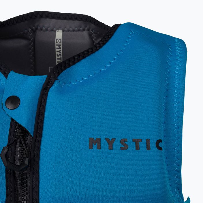Mystic Brand protective waistcoat blue 35205.200183 3
