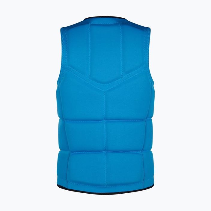 Mystic Brand protective waistcoat blue 35205.200183 6