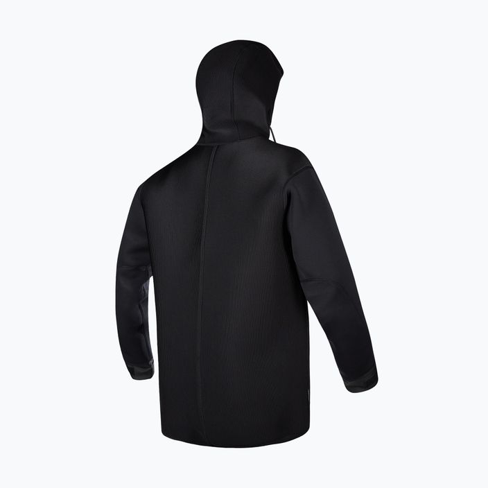 Mystic Neo Ocean neoprene jacket black 35017.210091 2
