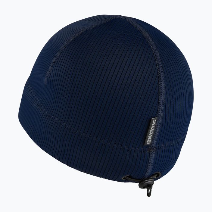 Neoprene cap Mystic Neo Beanie 2 mm navy blue 35016.210095 6