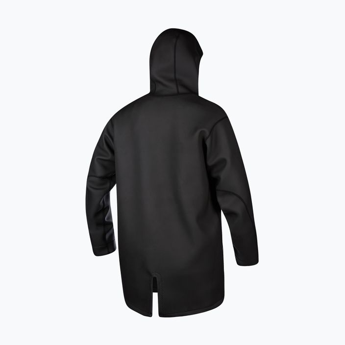 Mystic Battle neoprene jacket black 35017.210092 2