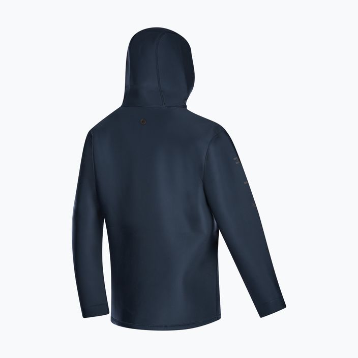 Men's neoprene sweatshirt Mystic Neo Star 2 mm navy blue 35017.210131 2