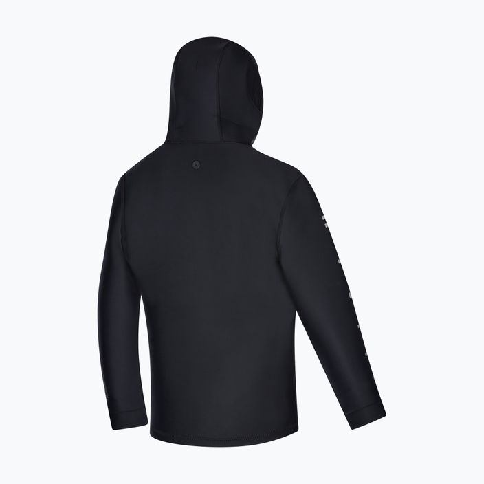Men's neoprene sweatshirt Mystic Neo Star 2 mm black 35017.210131 2