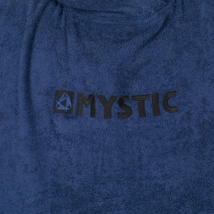 Poncho Mystic Regular navy blue 35018.210138 3