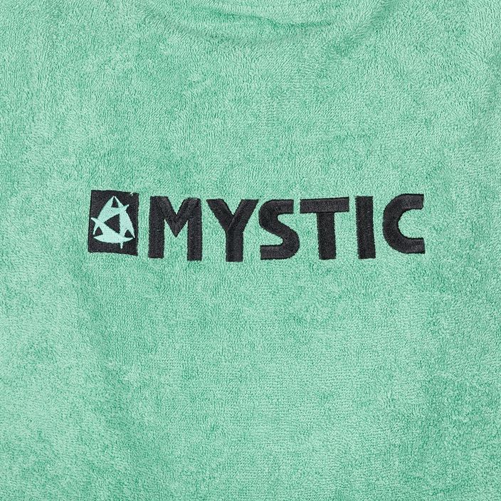 Poncho Mystic Regular green 35018.210138 3