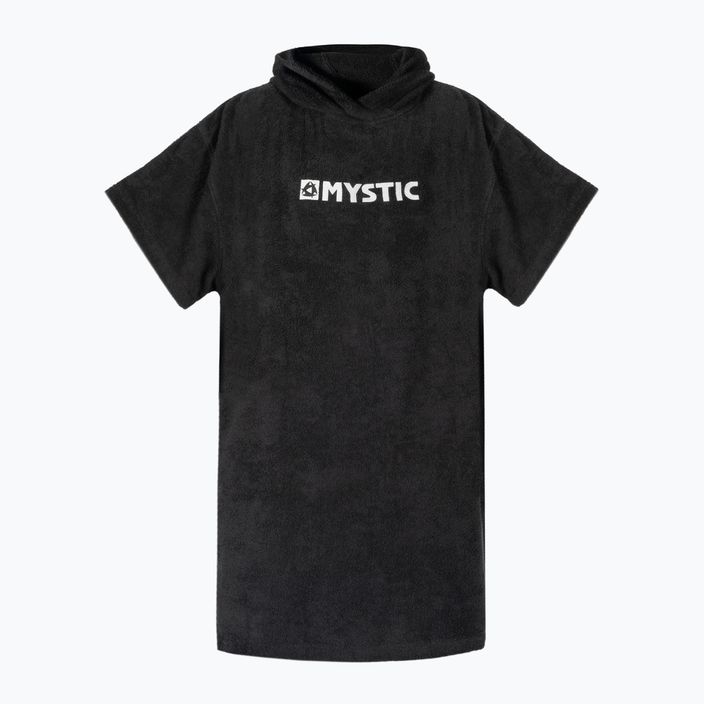 Poncho Mystic Regular black 35018.210138