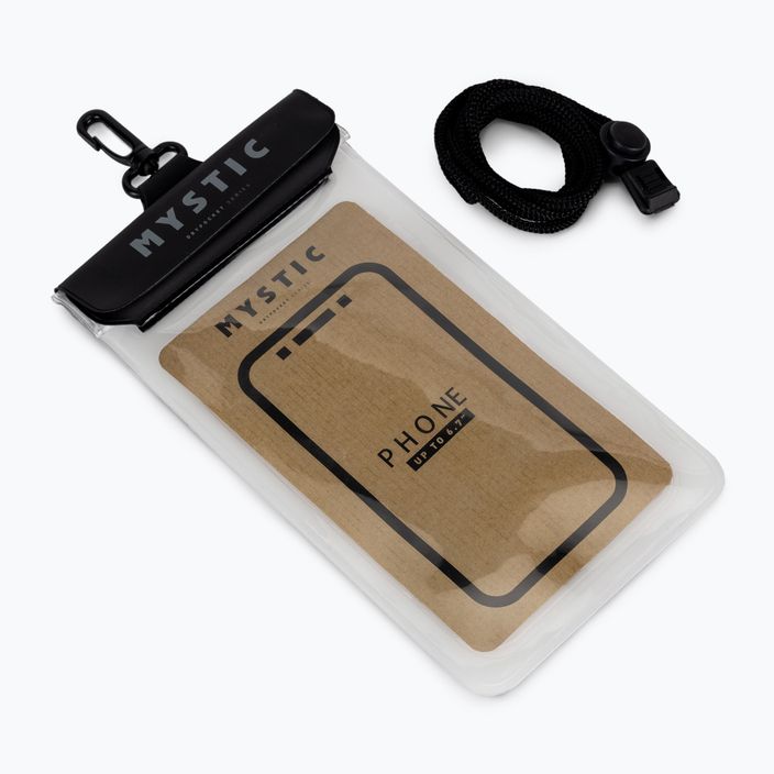 Mystic Dry Pocket Neck Strap Waterproof Cover 35009.220100 3