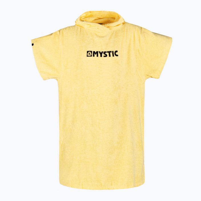 Poncho Mystic Regular yellow 35018.210138