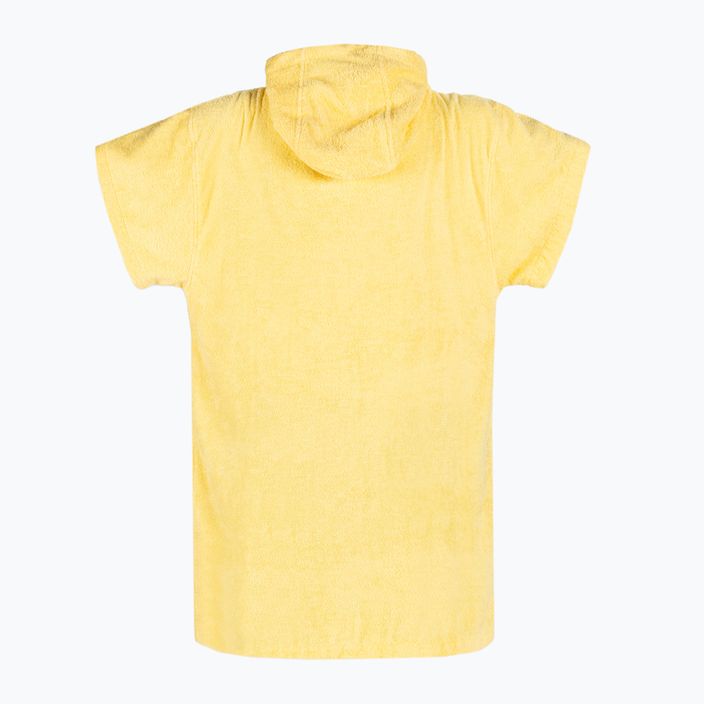 Poncho Mystic Regular yellow 35018.210138 2