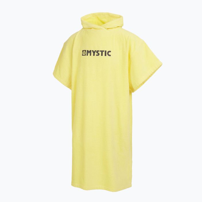 Poncho Mystic Regular yellow 35018.210138 4