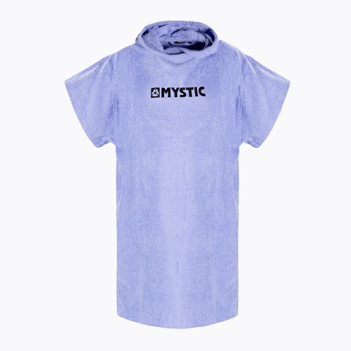 Poncho Mystic Regular purple 35018.210138