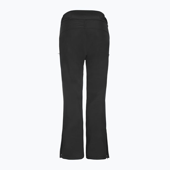 Women's Protest Lole ski trousers true black 5