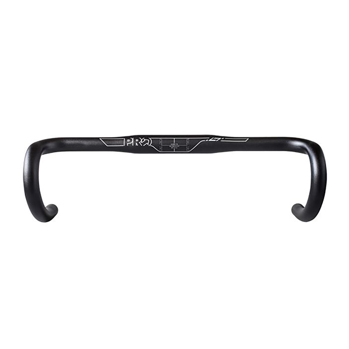 PRO LT Compact handlebars black 2