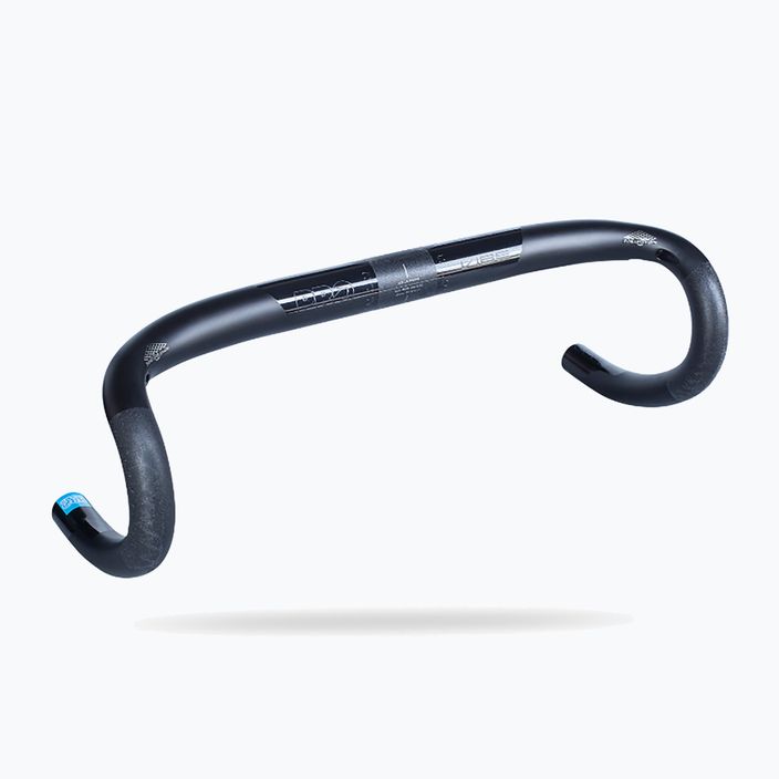 PRO Vibe Carbon Di2 handlebars black