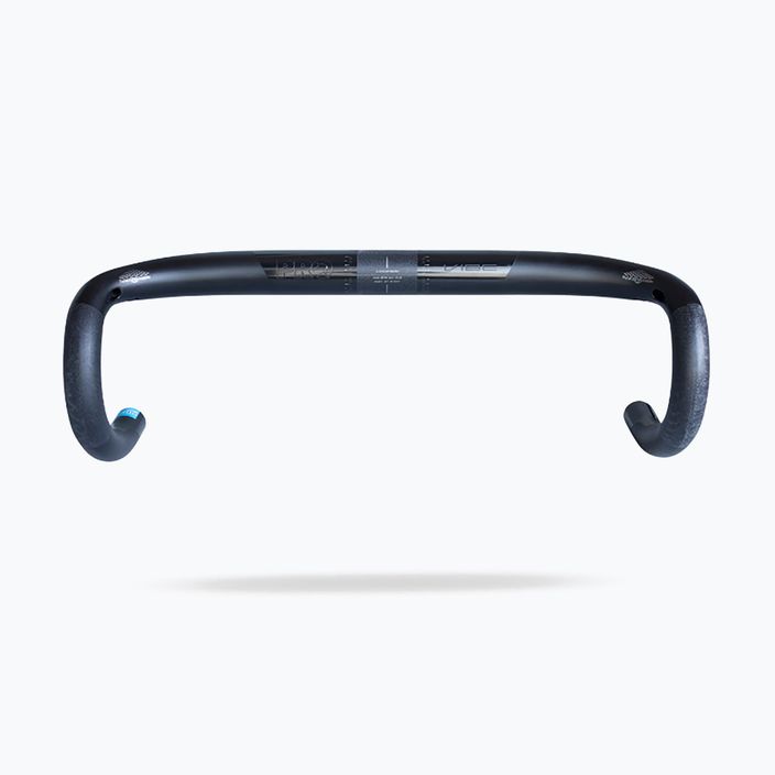 PRO Vibe Carbon Di2 handlebars black 2