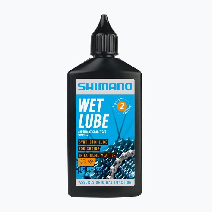 Shimano chain lubricant LBWL1B0100SB