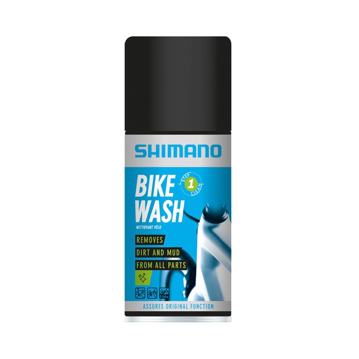 Shimano bicycle soap aerosol LBBW1A0125SB 2