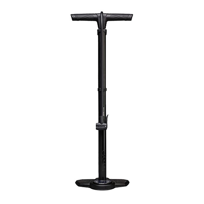 PRO Competition bicycle pump black 2