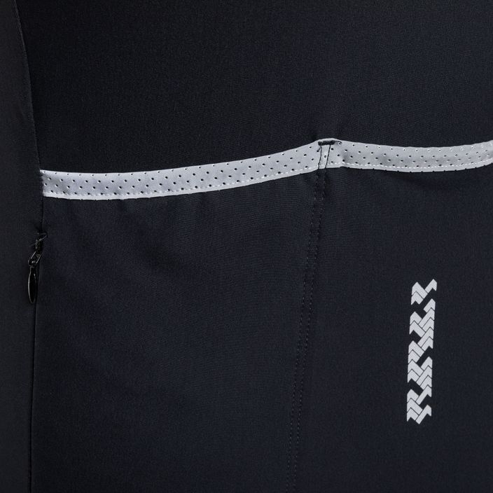 Men's Shimano Vertex Thermal LS Jersey bike sweatshirt black PCWJSPWUE13ML0108 4