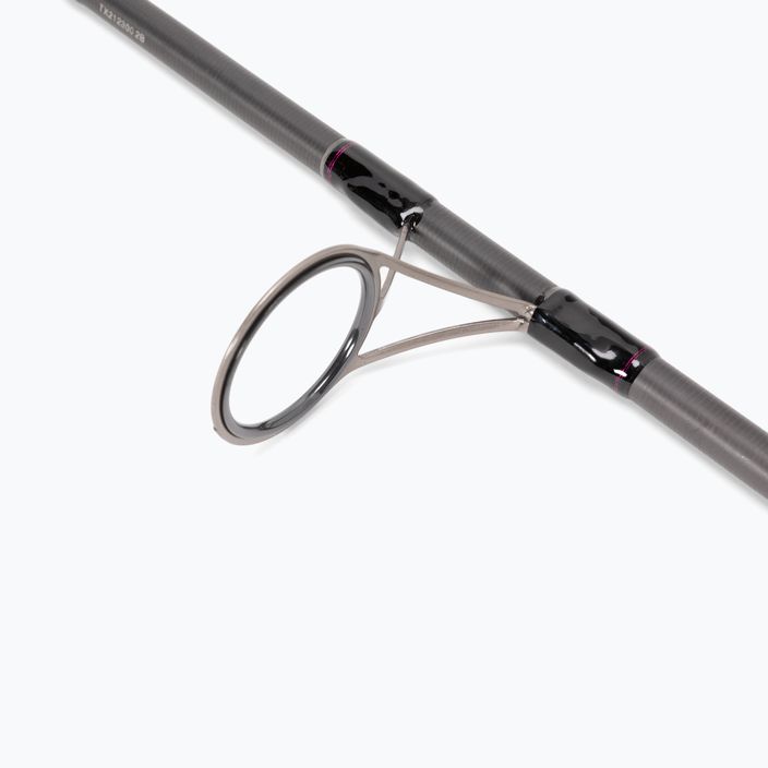 Shimano Tribal TX-2 carp fishing rod black TX29300 2