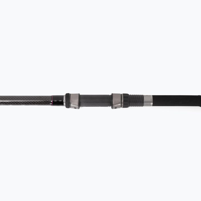 Shimano Tribal TX-2 carp fishing rod black TX29300 3