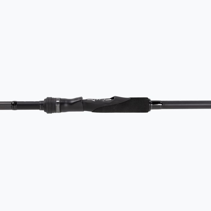 Shimano Tribal TX-7 carp fishing rod black TX712300 3